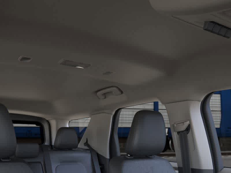 New 2026 Ford Bronco Sport Big Bend image 22