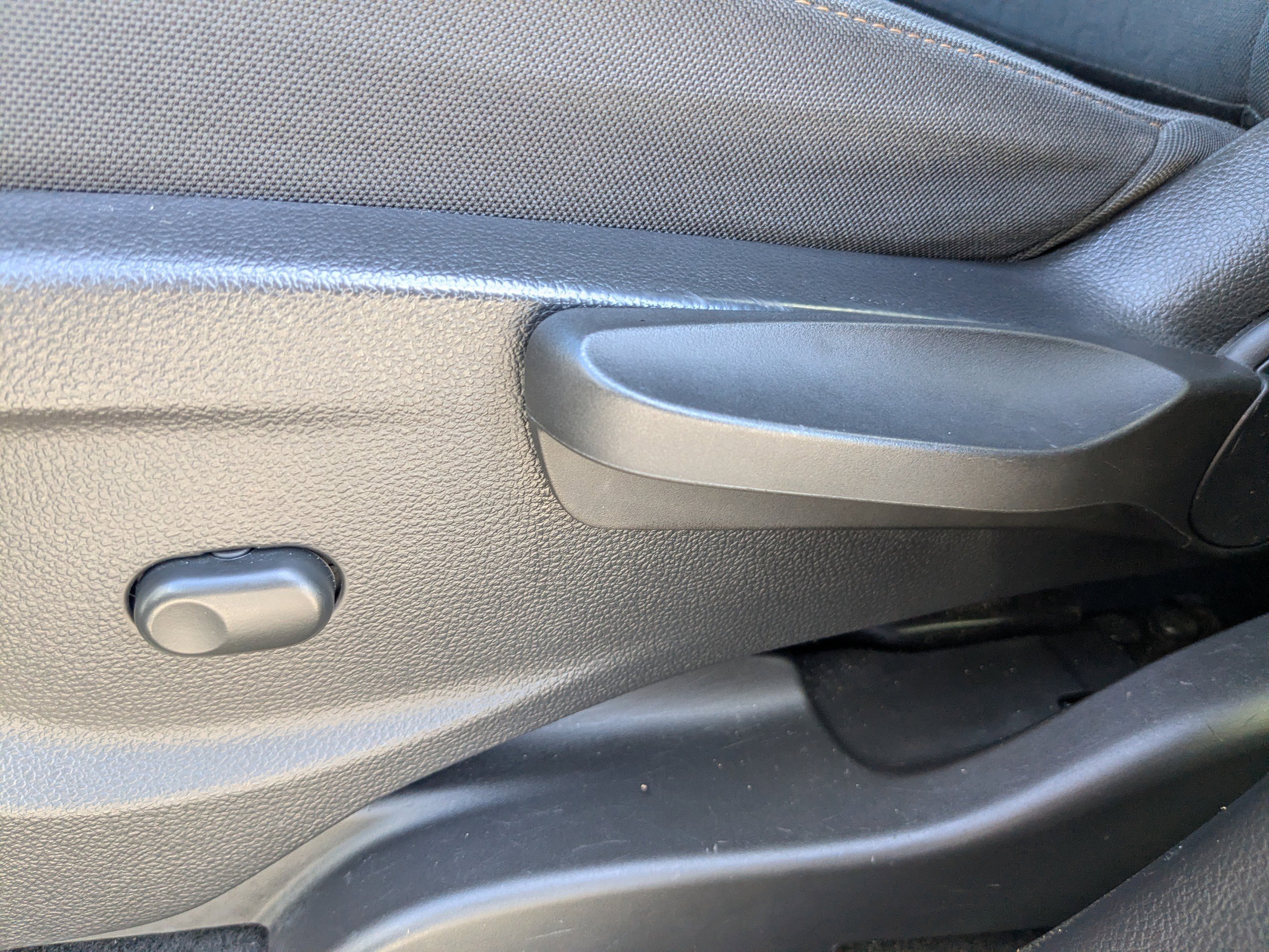 Used 2020 Chevrolet Trax LS w/ Tint and Cruise Package image 19