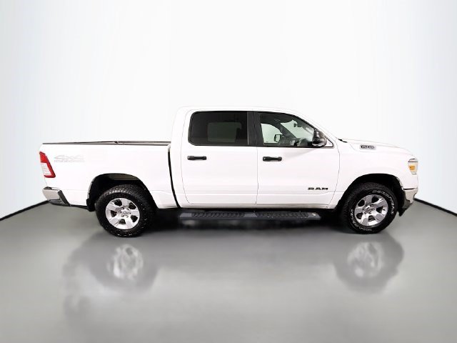 Used 2023 RAM 1500 Big Horn AWD/4WD image 11