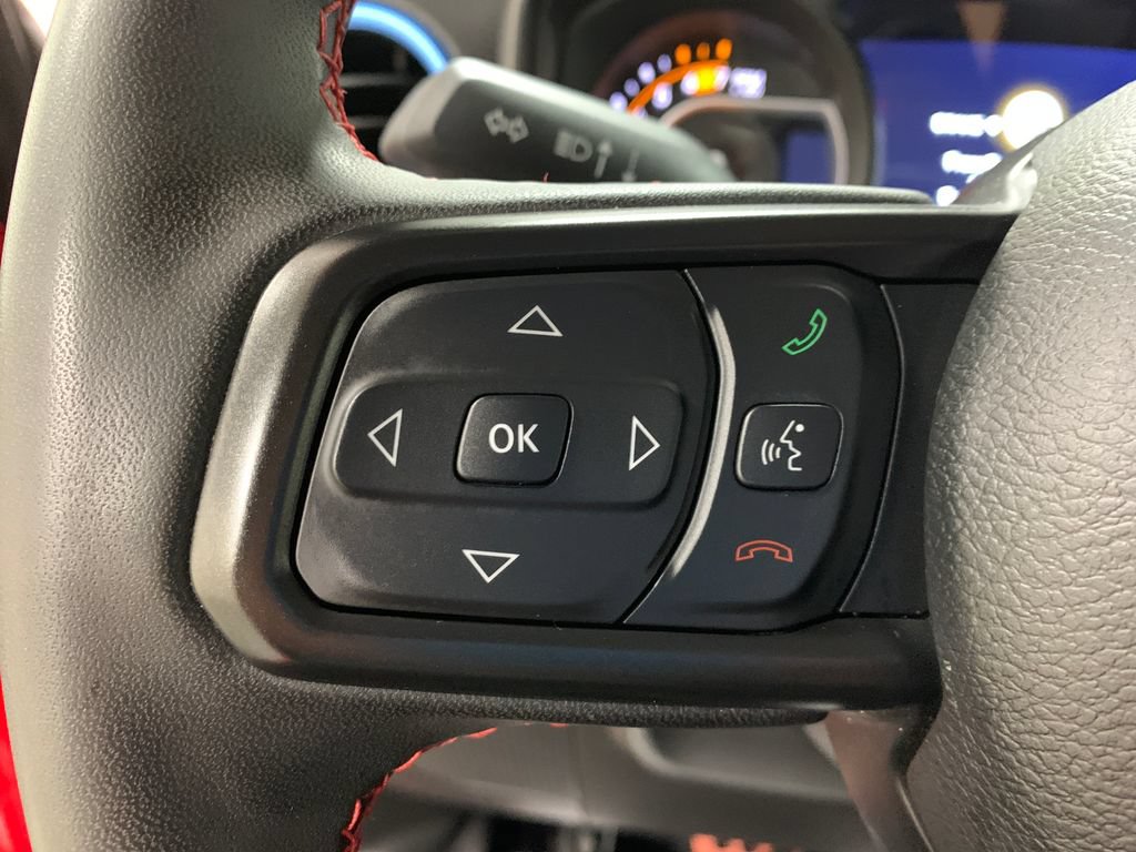 Used 2024 Jeep Wrangler Unlimited Rubicon AWD/4WD image 22