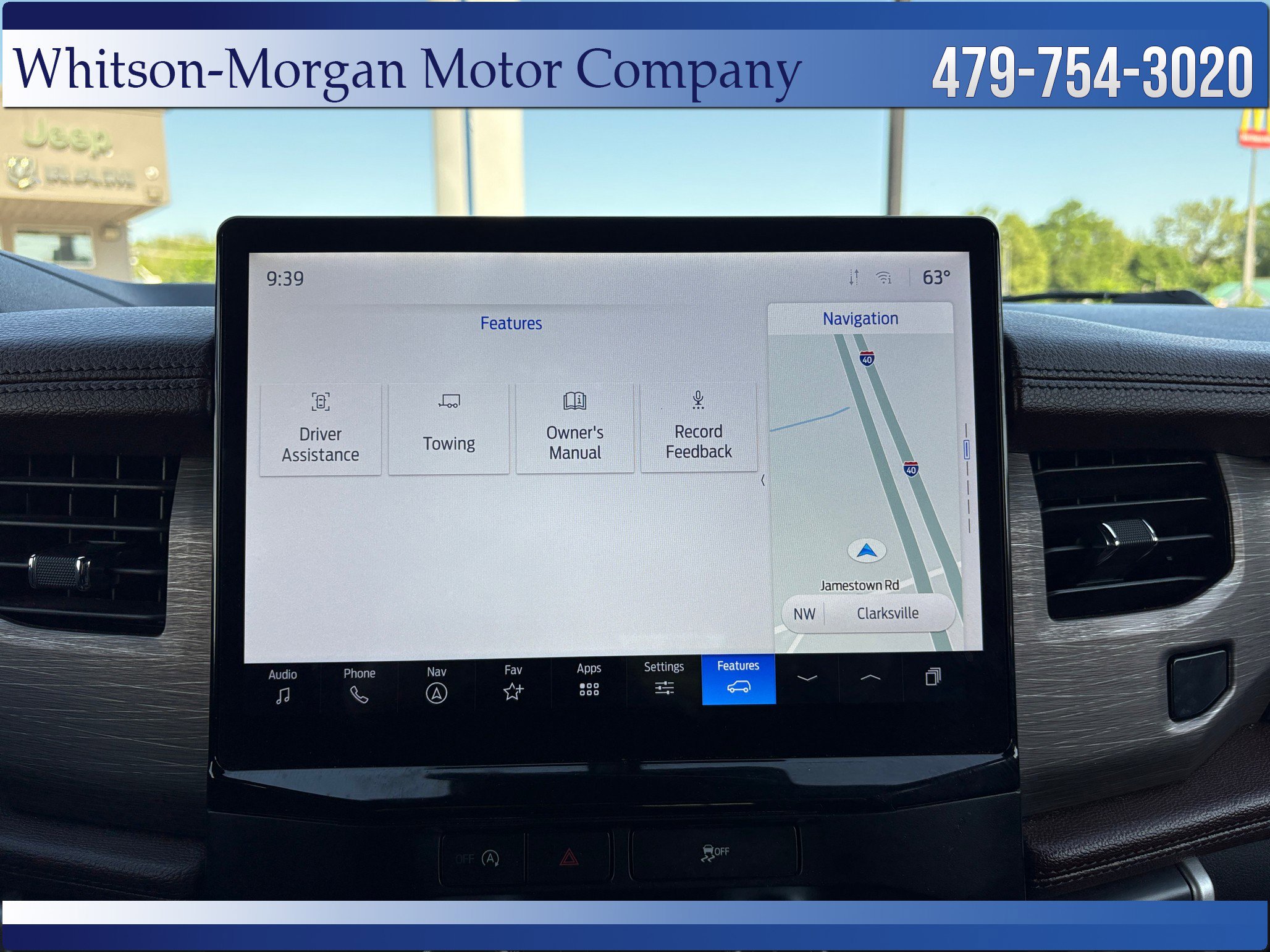 Used 2024 Ford Expedition Limited RWD image 23
