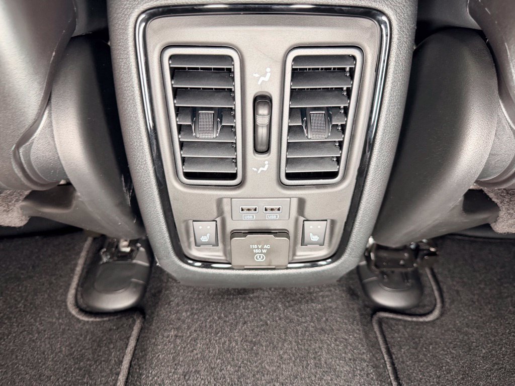 New 2026 Dodge Durango GT AWD/4WD image 13