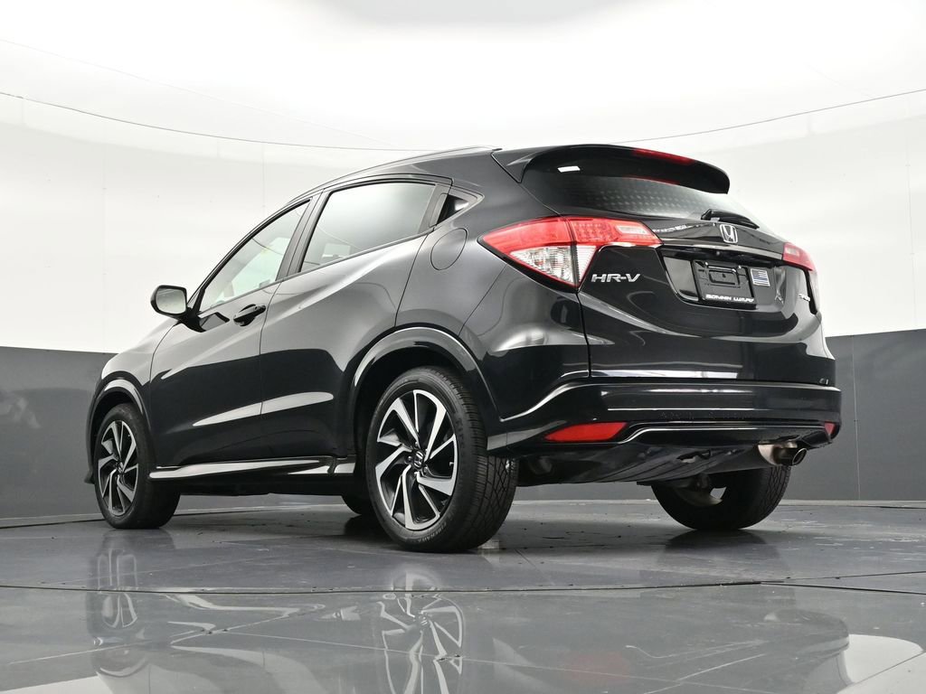 Used 2019 Honda HR-V Sport image 24
