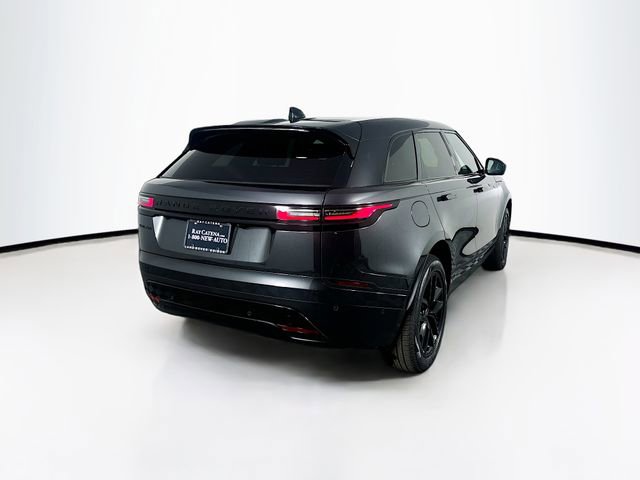 Used 2026 Land Rover Range Rover Velar S image 5