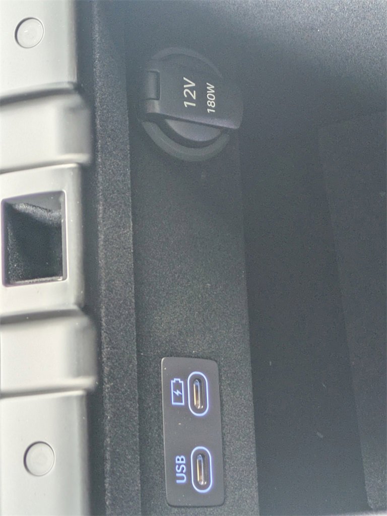 New 2026 Genesis GV70 2.5T Sport Prestige image 27