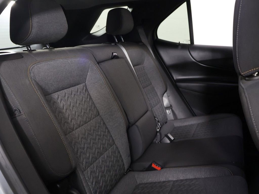 Used 2023 Chevrolet Equinox LT image 31
