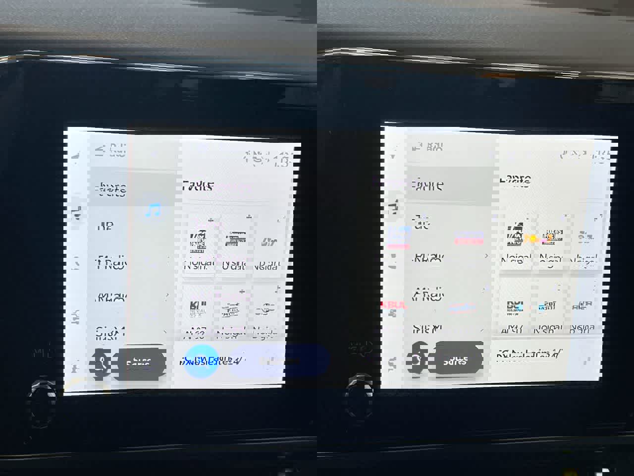 Used 2025 Toyota Camry LE w/ Convenience Package image 16