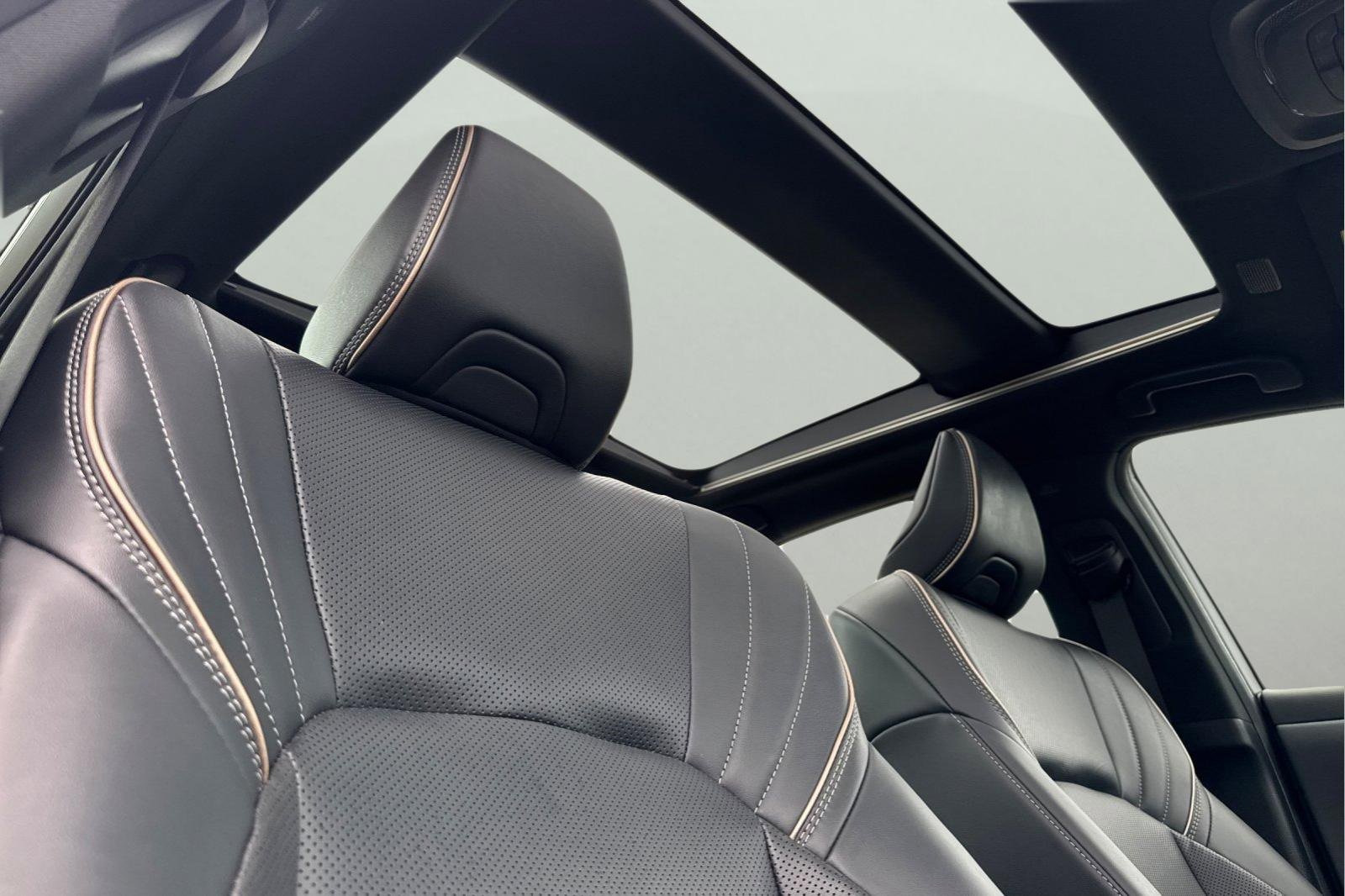 Used 2024 Toyota Crown Platinum image 20