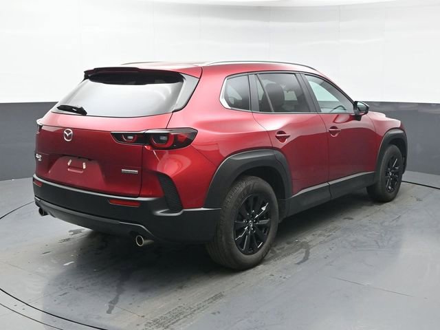 Certified 2024 MAZDA CX-50 AWD 2.5 S w/ Cargo Package image 5
