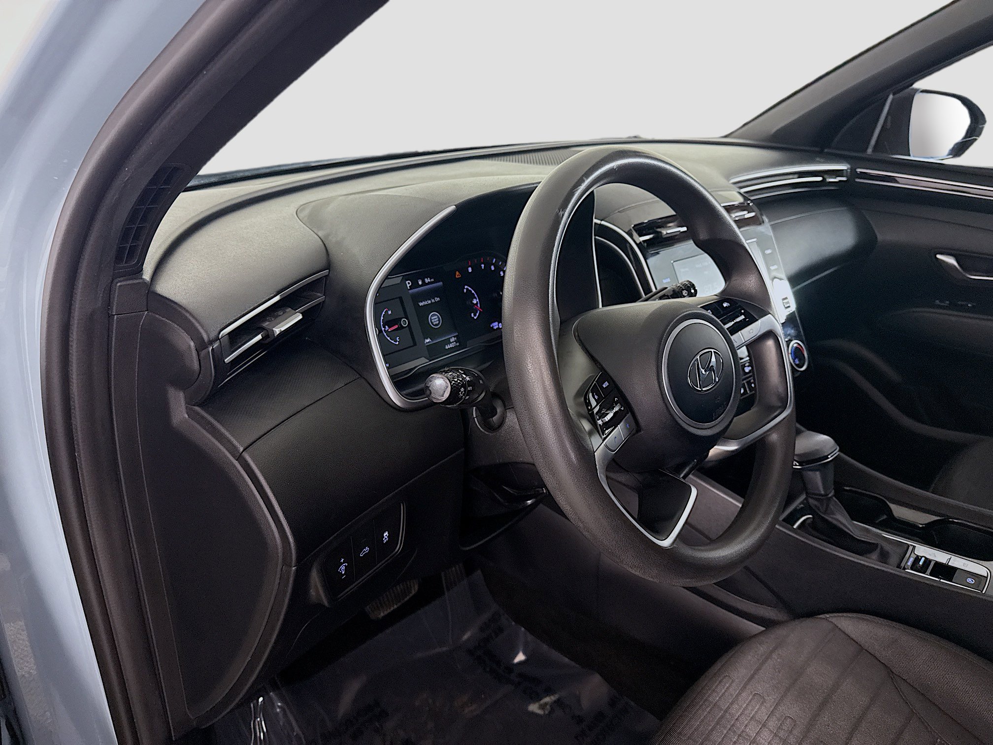 Used 2023 Hyundai Santa Cruz SEL image 23