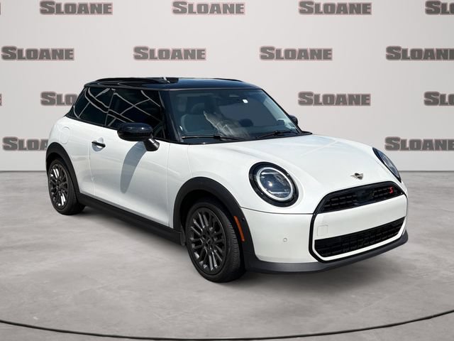 Used 2025 MINI Cooper S FWD image 7