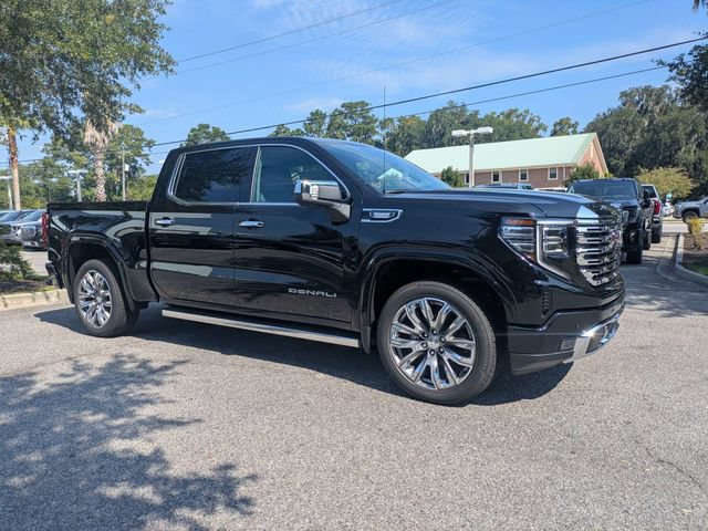 New 2026 GMC Sierra 1500 Denali AWD/4WD image 3