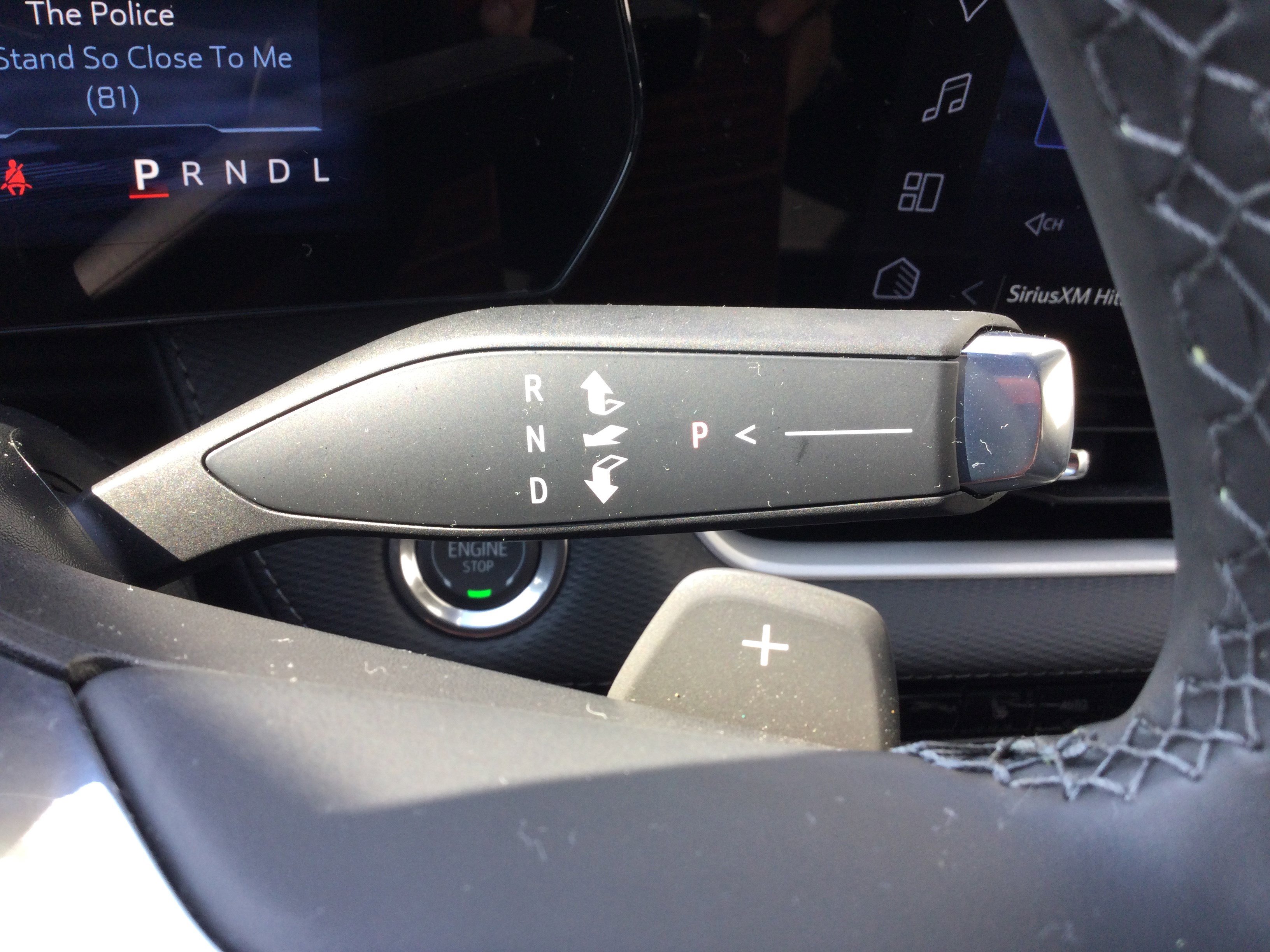 New 2026 Chevrolet Equinox LT w/ Convenience Package II image 16