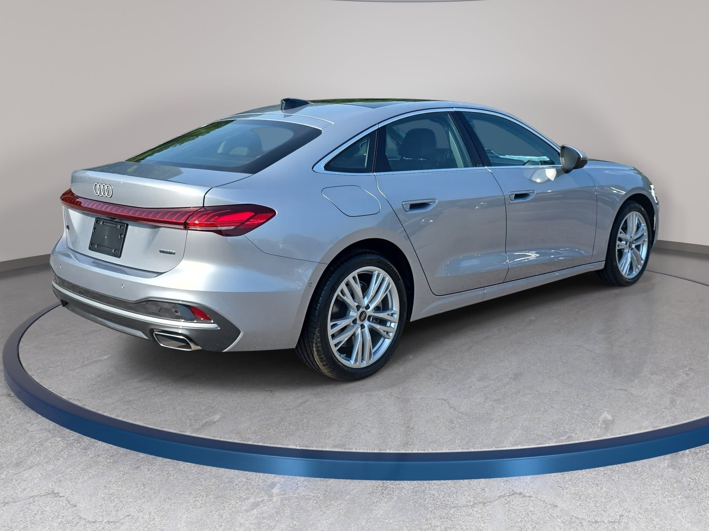 New 2026 Audi A5 2.0T Premium Plus AWD/4WD image 5