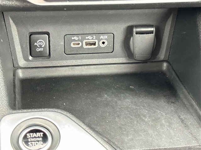 Certified 2024 Nissan Sentra SV image 18