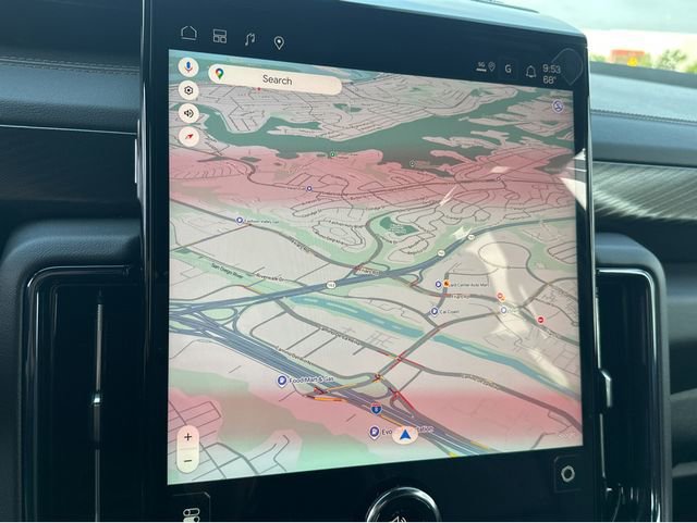 New 2026 GMC Yukon XL AT4 w/ AT4 Premium Plus Package image 21