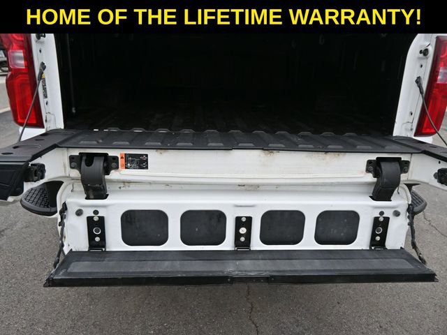 Used 2022 Chevrolet Silverado 3500 High Country w/ Snow Plow Prep/Camper Package image 69