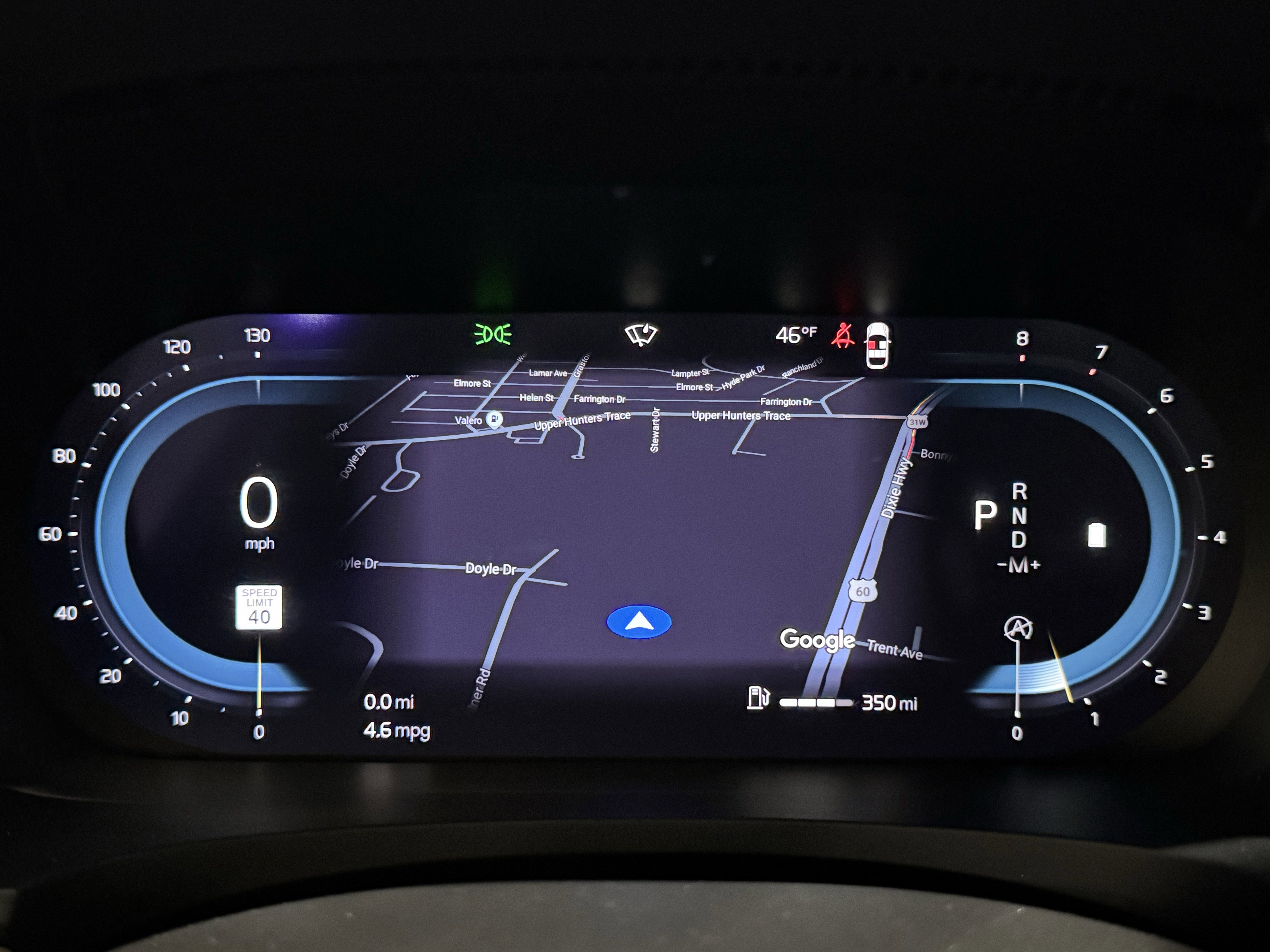 Used 2023 Volvo S90 B6 Ultimate w/ Protection Package Premier image 20