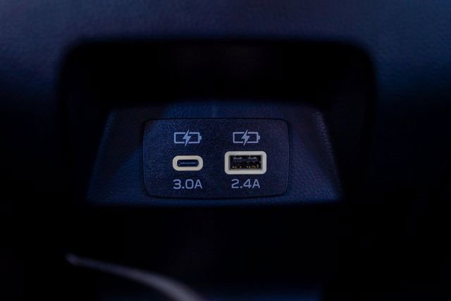 New 2026 Subaru Crosstrek 2.5i Premium image 28