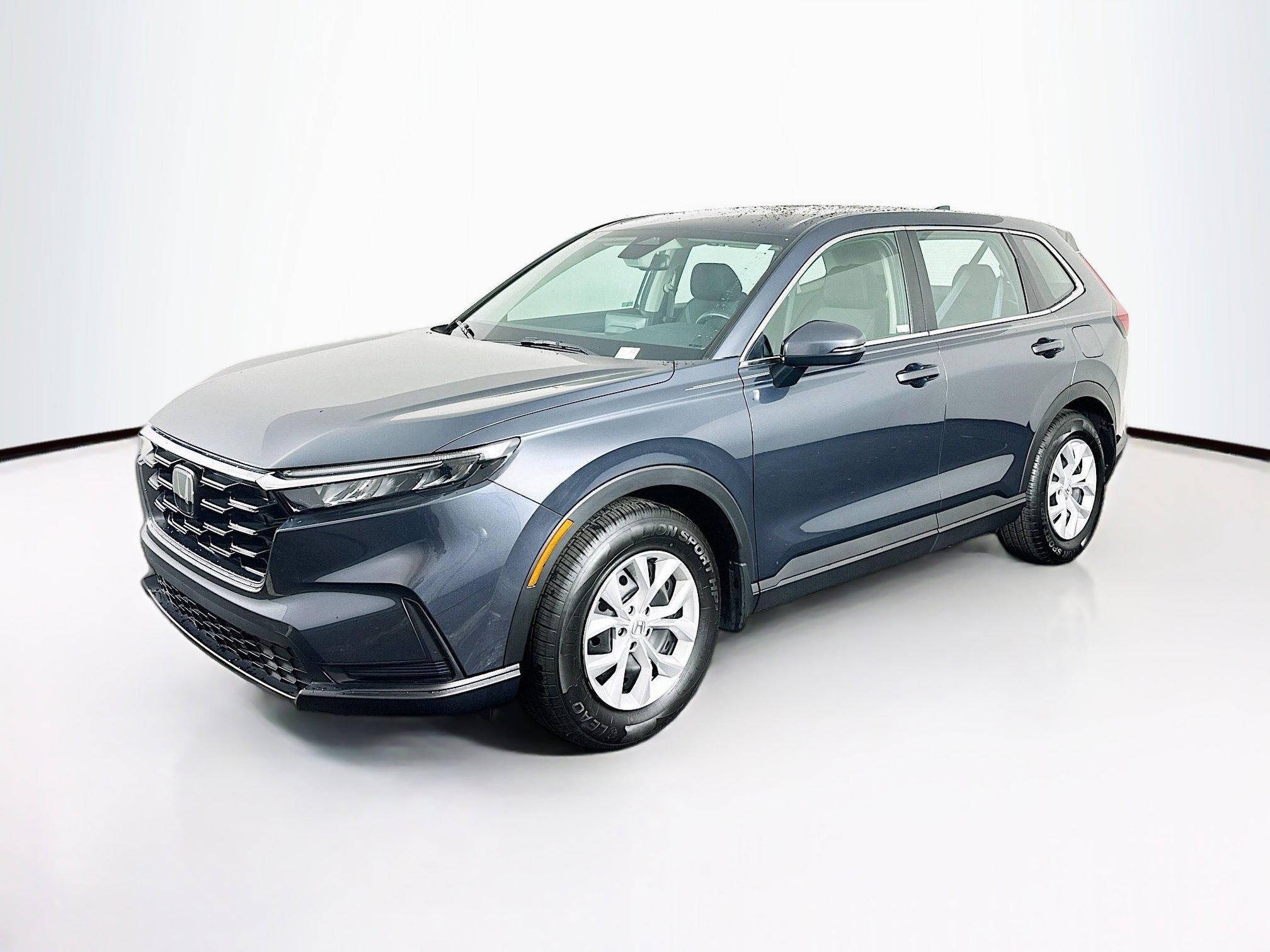 Used 2024 Honda CR-V LX image 3