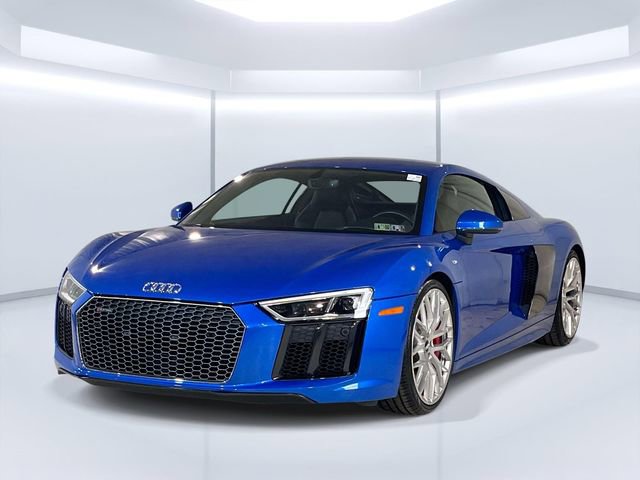 Used 2018 Audi R8 V10 image 1