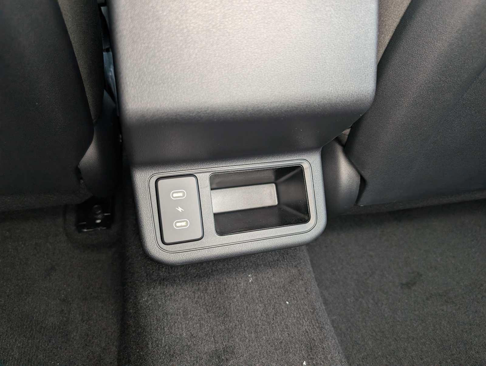 New 2026 Kia K4 FWD image 14