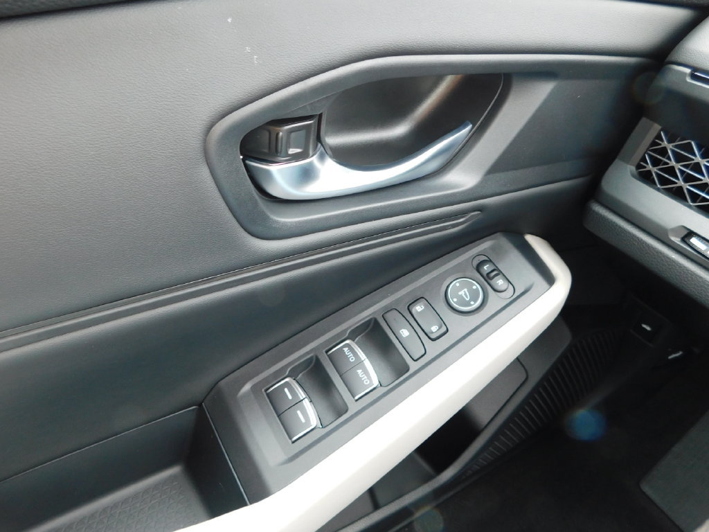 New 2026 Honda Accord SE image 23