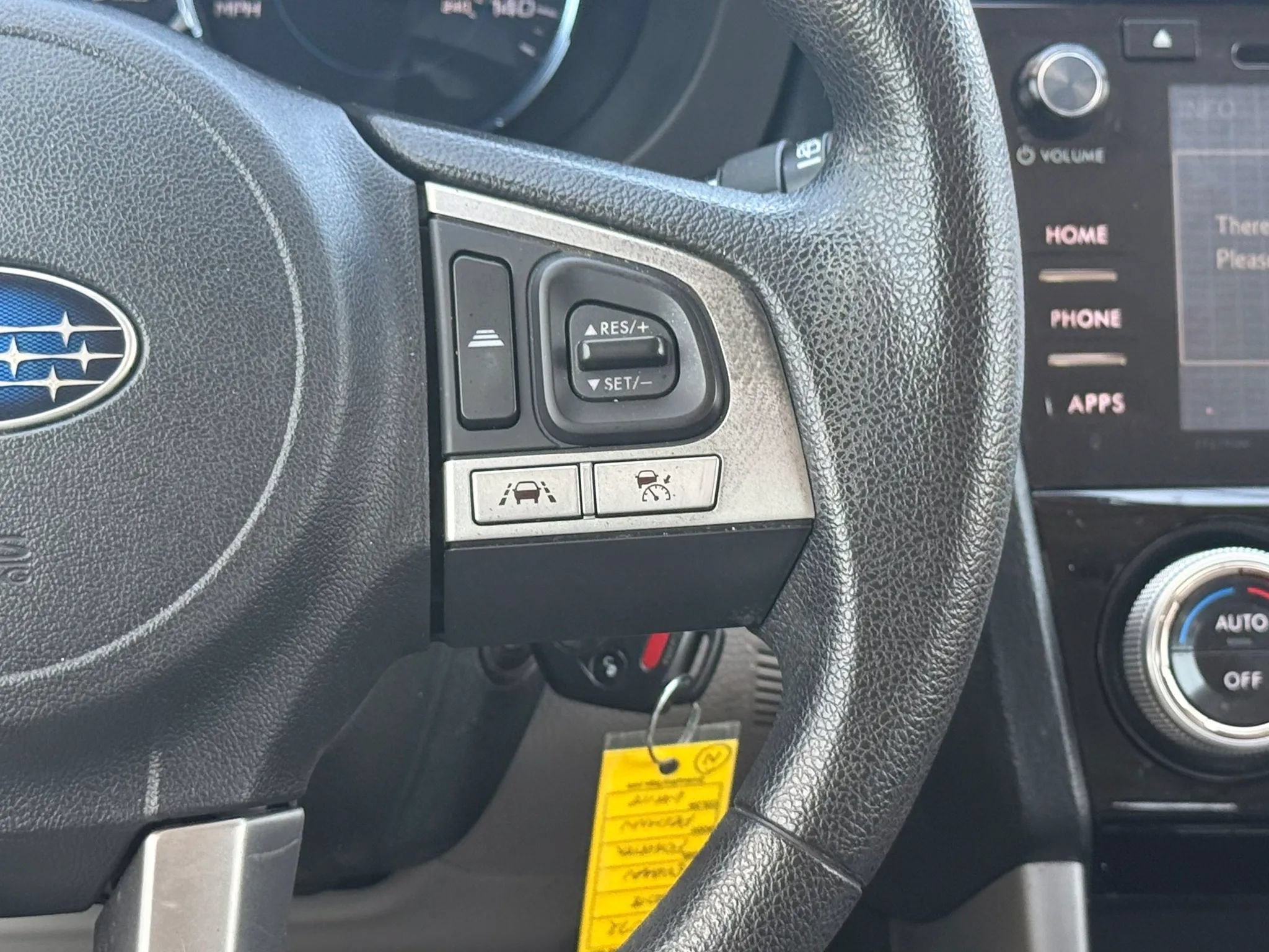 Used 2018 Subaru Forester 2.5i Premium AWD/4WD image 17