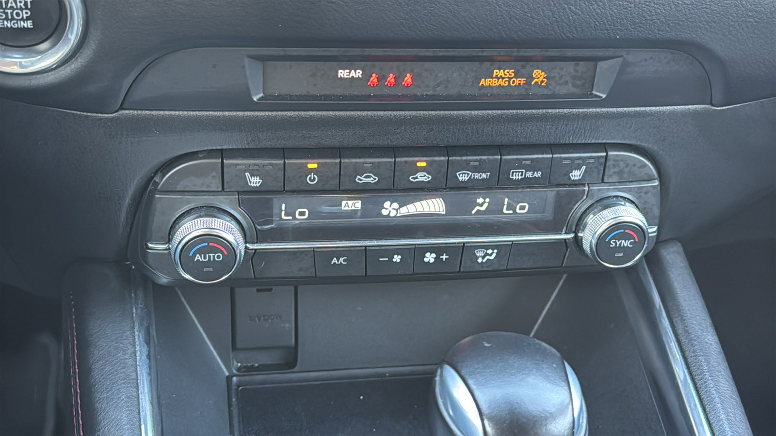 Certified 2024 MAZDA CX-5 Carbon Edition image 27