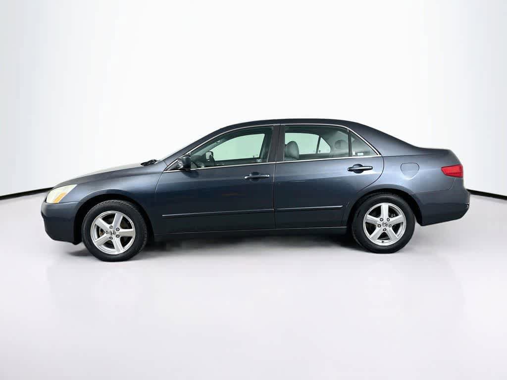 Used 2005 Honda Accord EX-L image 3