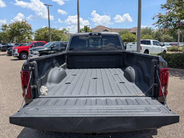 New 2026 RAM 3500 Big Horn AWD/4WD image 13