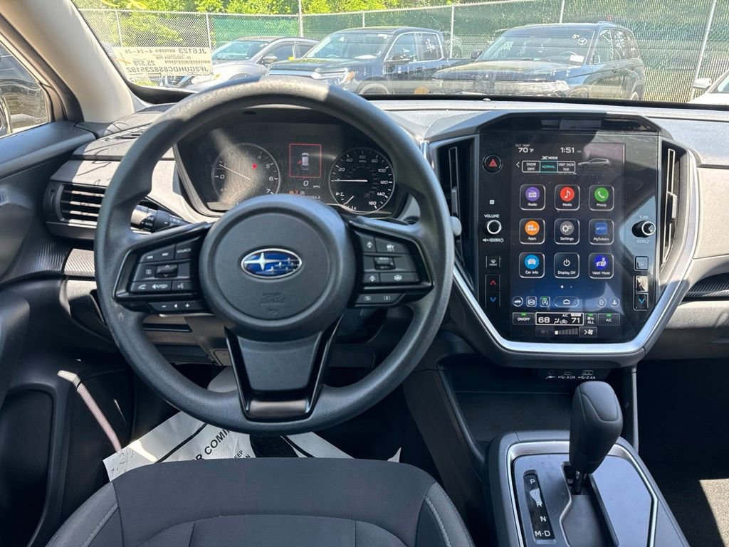 Used 2025 Subaru Crosstrek 2.0i Premium AWD/4WD image 17
