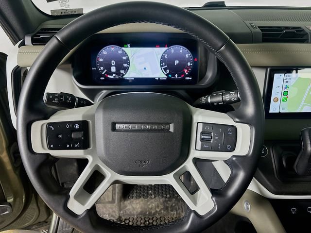 Used 2024 Land Rover Defender 110 S image 12