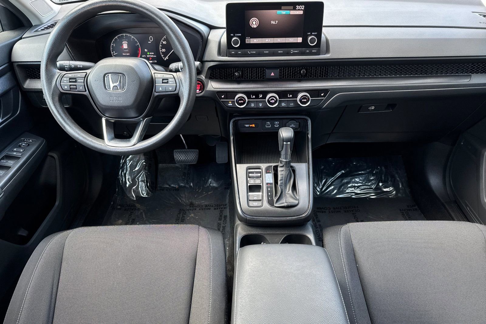 Used 2023 Honda CR-V EX image 13