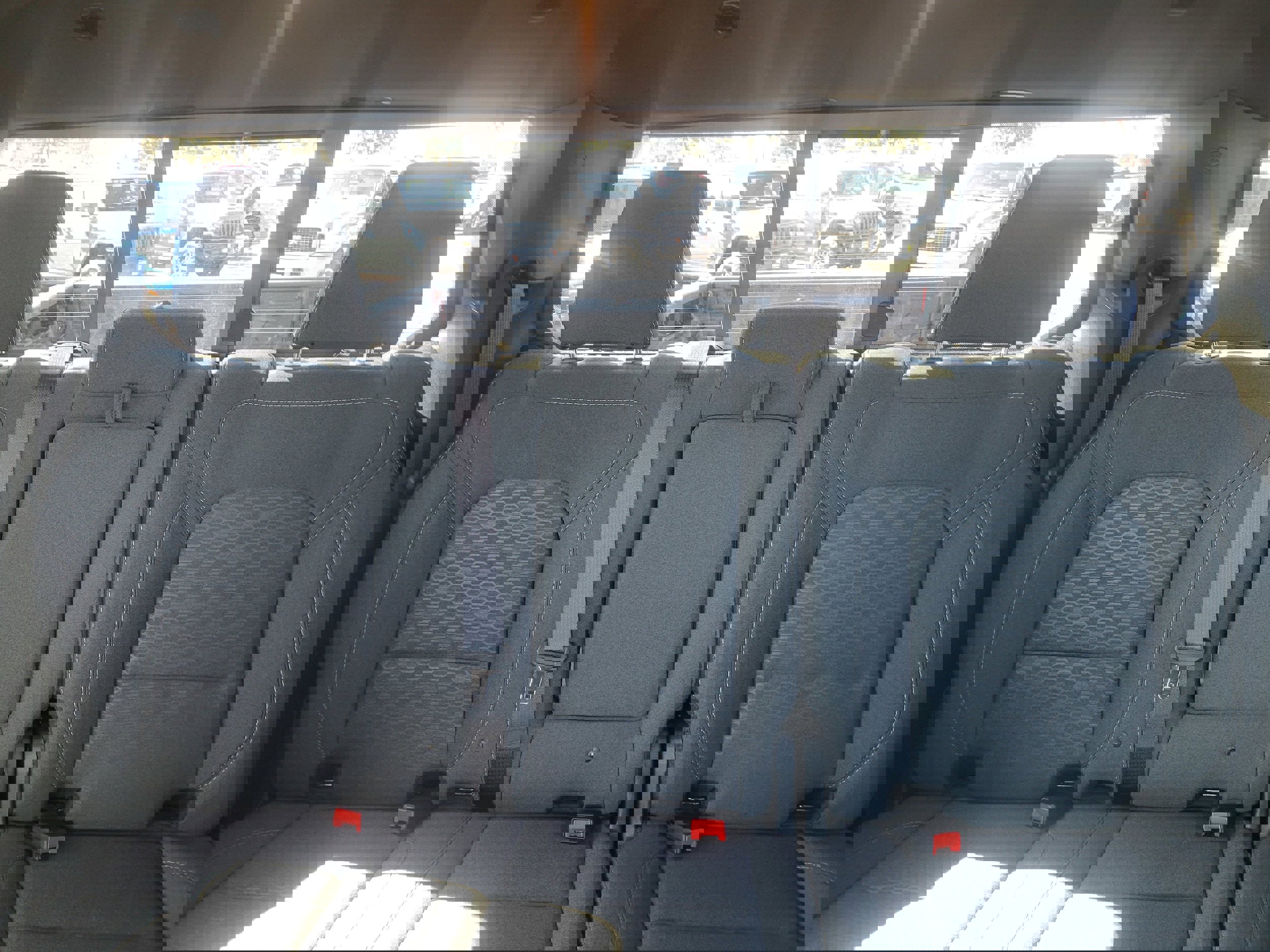 New 2026 RAM 1500 Big Horn image 24