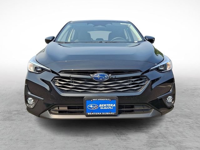New 2026 Subaru Impreza 2.0i Sport AWD/4WD video 2