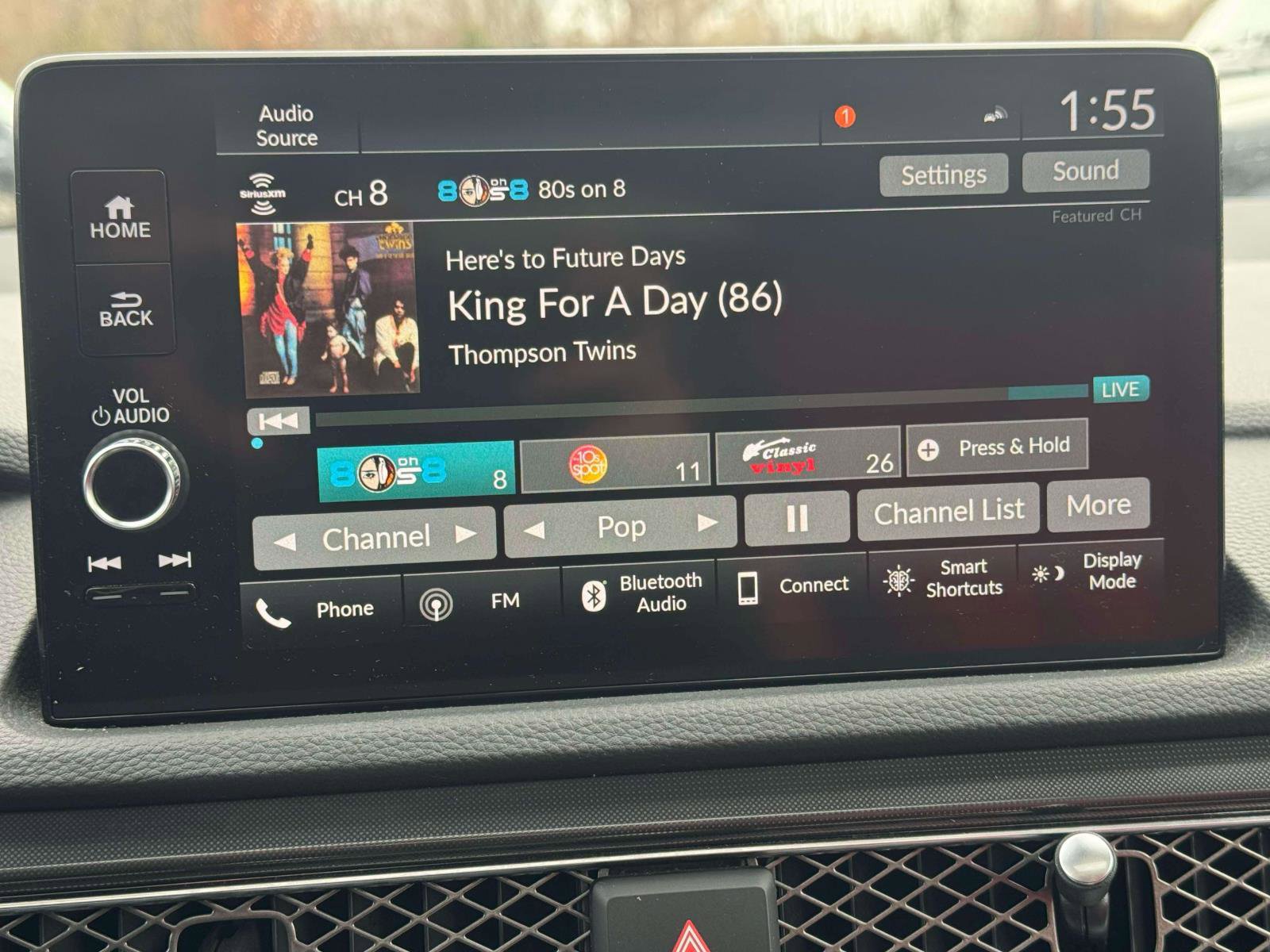 Used 2024 Acura Integra A-Spec image 22