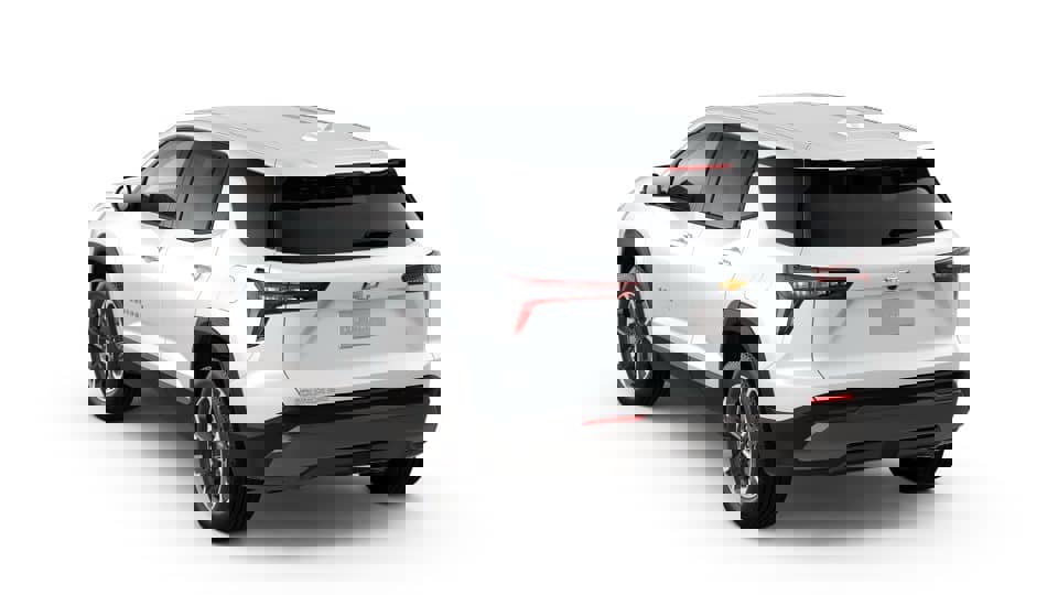 New 2026 Chevrolet Equinox LT image 25