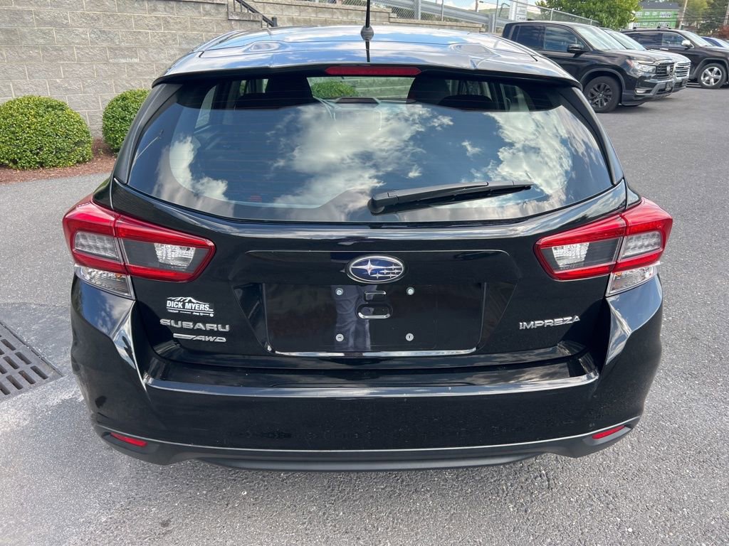 Used 2023 Subaru Impreza 2.0i image 11