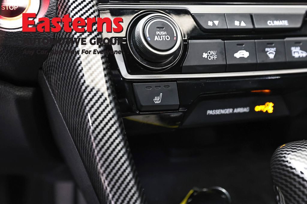 Used 2020 Honda Civic EX-L image 20