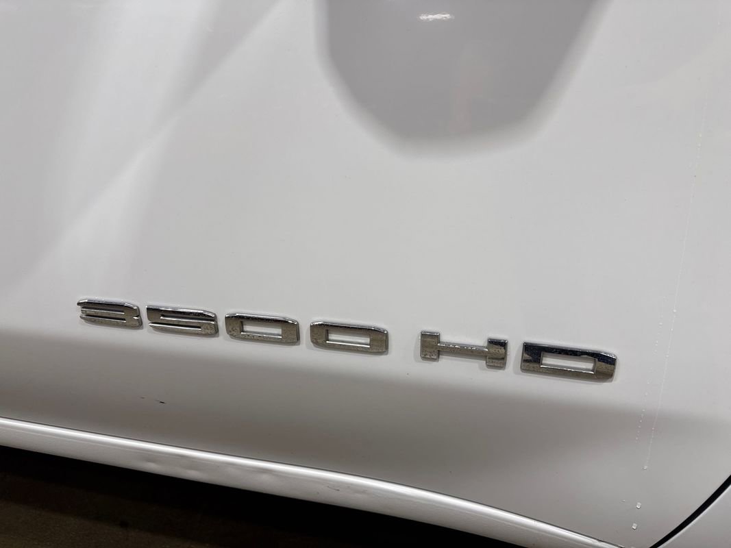 Used 2023 GMC Sierra 3500 Pro w/ Convenience Package AWD/4WD image 95