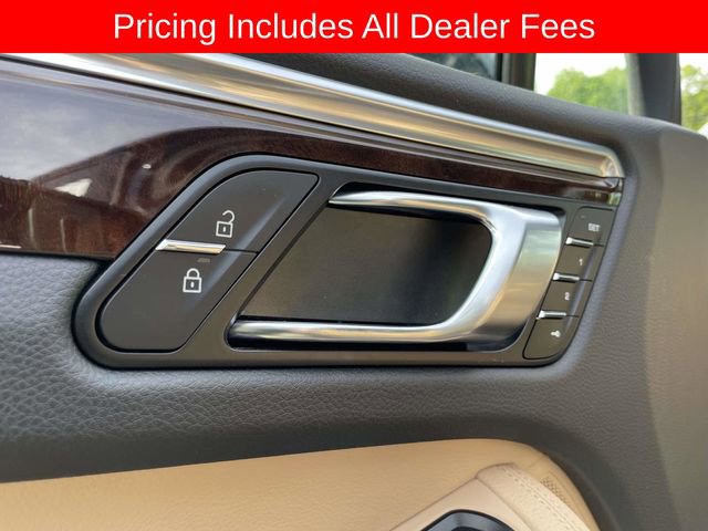 Used 2021 Porsche Macan S AWD/4WD image 20
