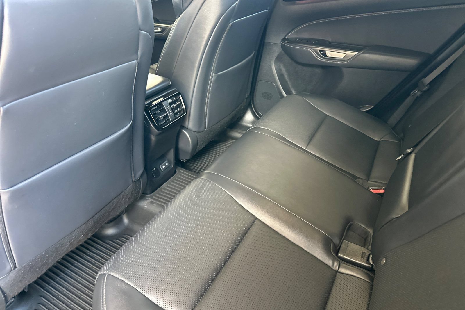 Certified 2024 Lexus NX 450h+ F Sport w/ Vision Package AWD/4WD image 9