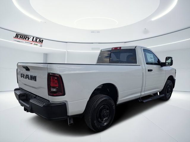 New 2026 RAM 2500 Tradesman RWD image 3
