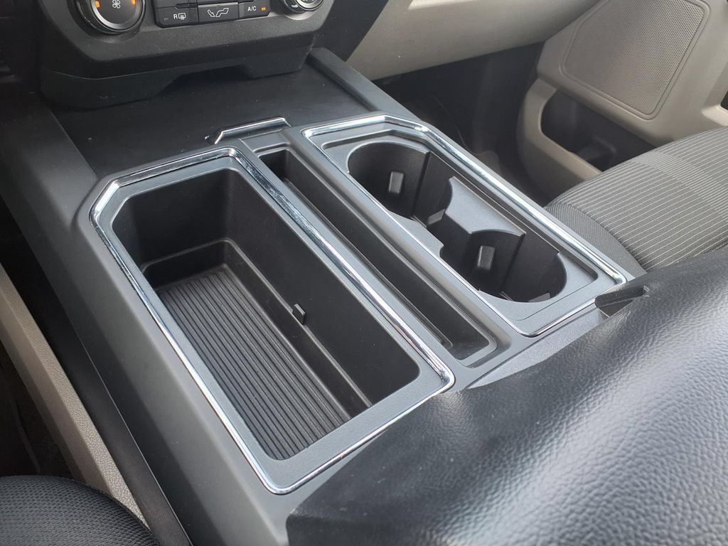 Used 2019 Ford F150 XL w/ Equipment Group 101A Mid RWD image 29