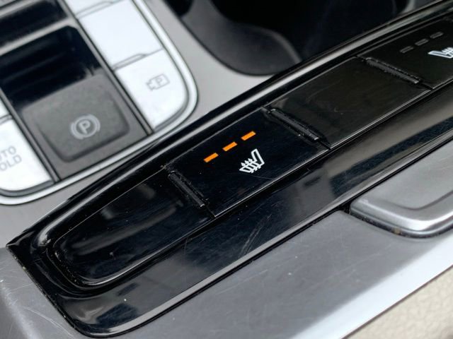 Certified 2022 Hyundai Tucson SEL image 20