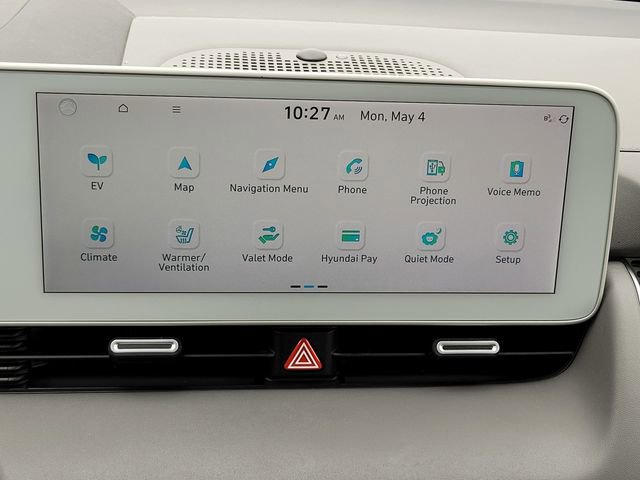 Certified 2024 Hyundai Ioniq 5 Limited RWD image 22