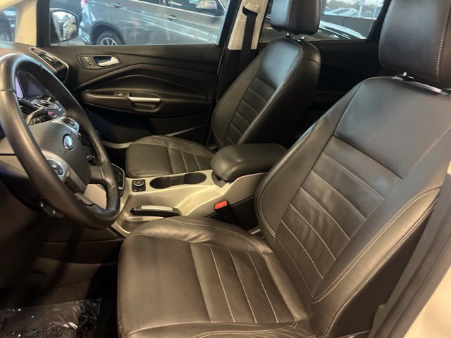 Used 2013 Ford C-MAX SEL FWD image 4
