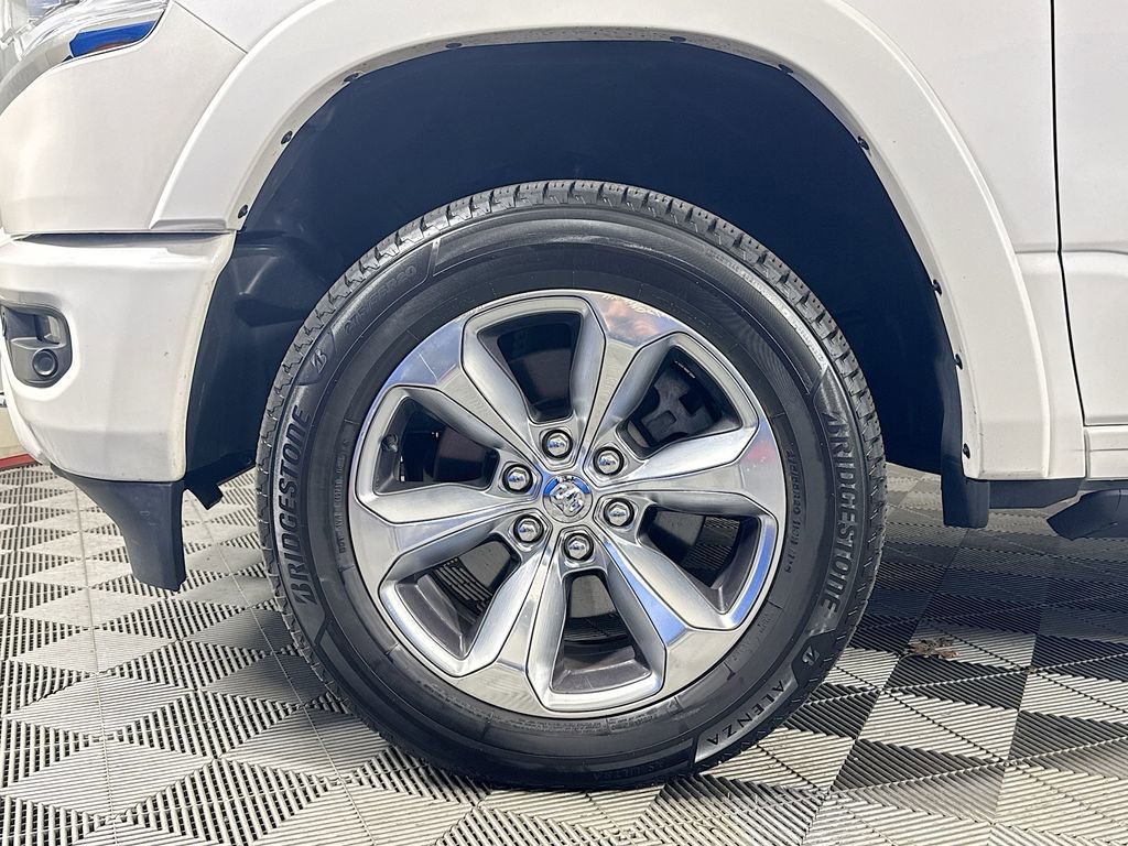 Used 2021 RAM 1500 Limited image 33