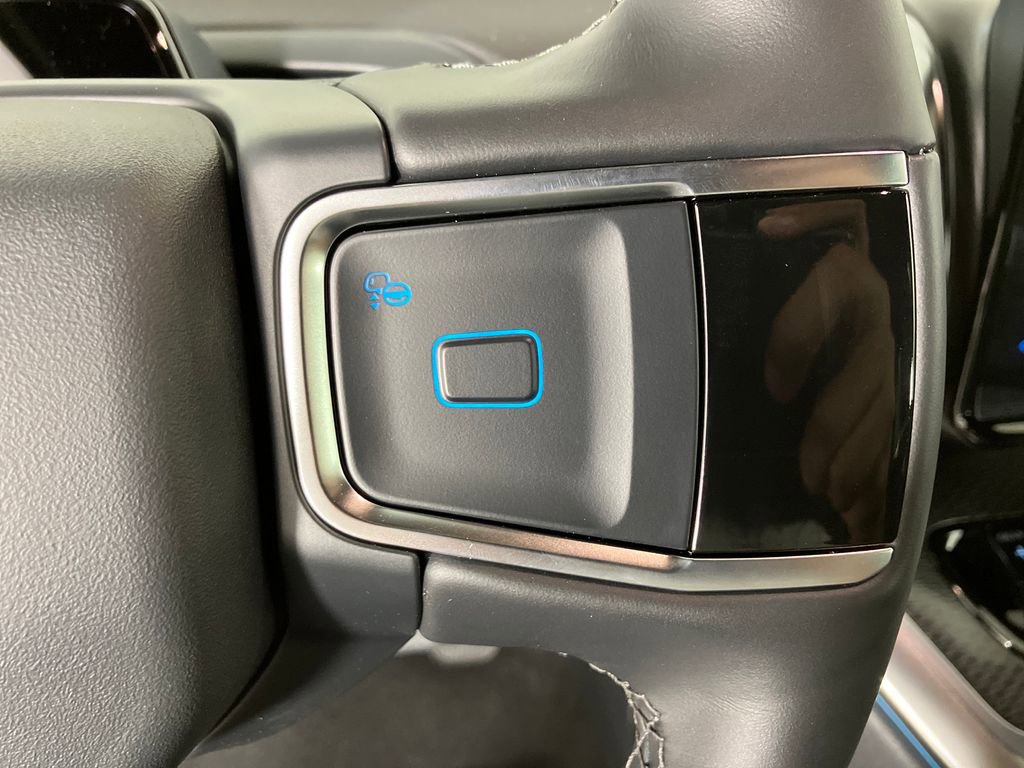 New 2026 Ford Expedition Platinum w/ Stealth Appearance Package image 19